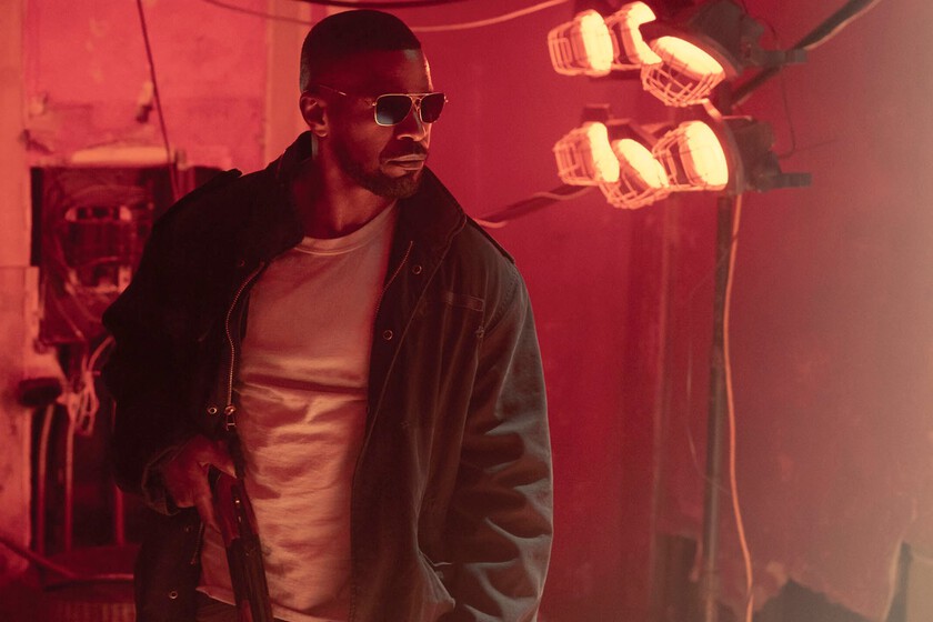 "Blade" de Netflix est devenu l'un des succès surprises de l'été sur la plateforme.  Avec... - Xataka