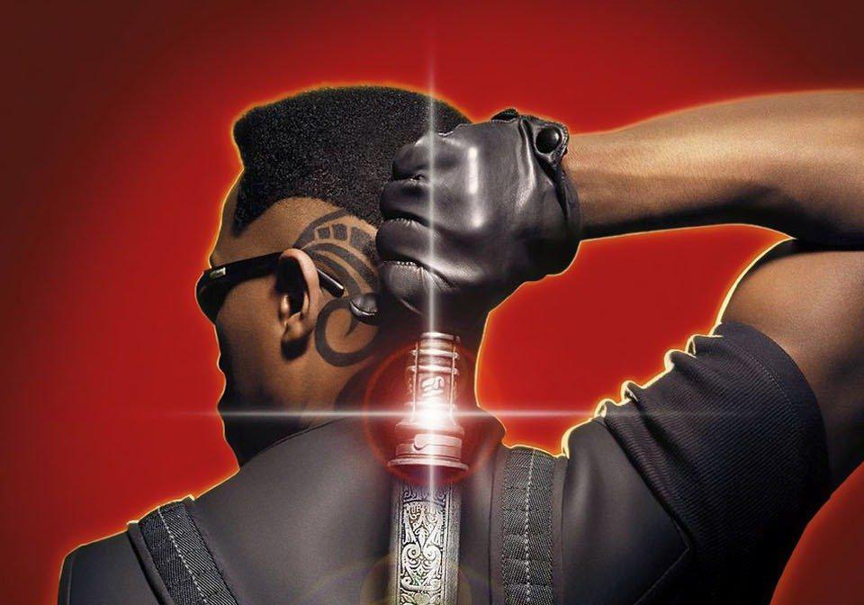 Blade : un nouveau jeu pourrait-il être en développement chez Ubisoft ?