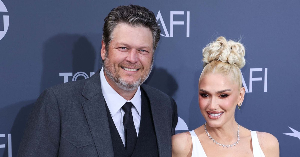 Blake Shelton explique comment sa musique a pris le pas sur sa femme Gwen Stefani et les enfants : « Une nouvelle phase de ma vie »
