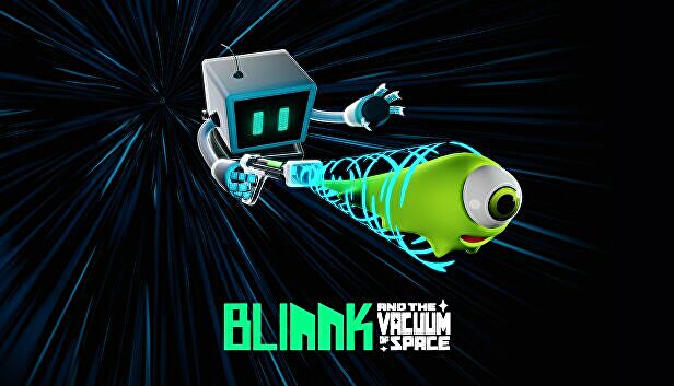 Blinnk and the Vacuum of Space est une aventure VR conçue pour les joueurs autistes