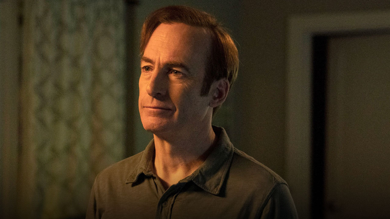 Bob Odenkirk dédie un message aux fans de 'Better Call Saul'