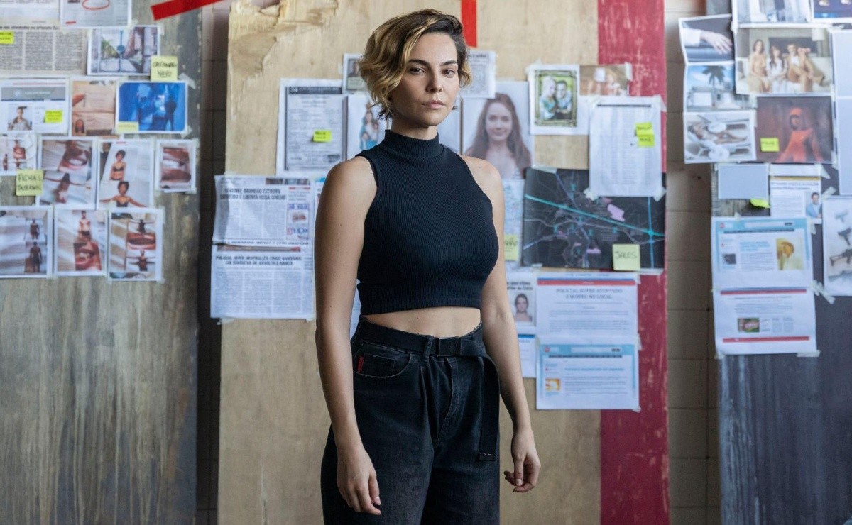 Bonjour, Veronica : aurez-vous la saison 3 sur Netflix ?  - Spoiler - Bolavip