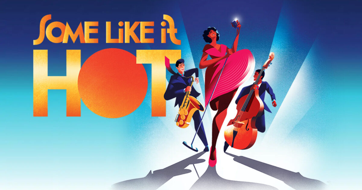 Broadway-Bound Some Like It Hot annonce le fan club 'Streaming Speakeasy'