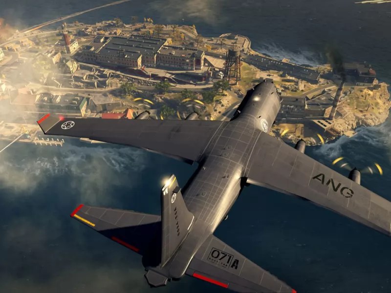 COD Warzone 2, la date de lancement a peut-être été révélée à l'avance