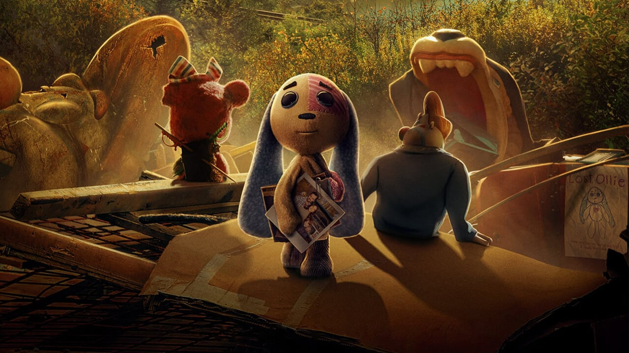 Cast de 'Lost Ollie': qui donne de la voix et des stars dans la nouvelle série Netflix