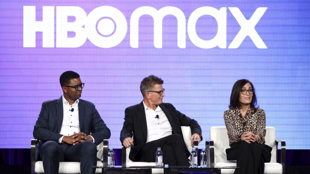 Ce que la fusion Warner Bros.-Discovery signifie pour le streaming dans son ensemble - Newsy