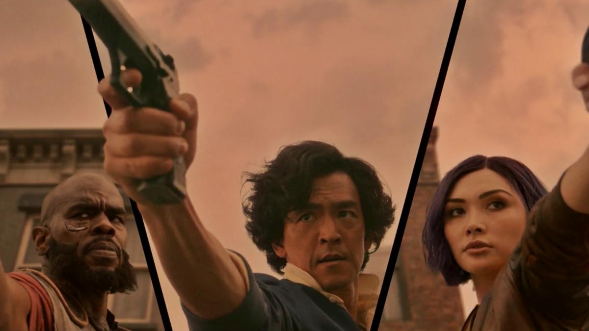 Ce sont les exigences qu'une série Netflix doit remplir pour ne pas être annulée - Consoles de jeux