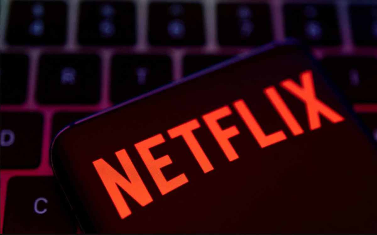 Cela coûtera le nouveau plan Netflix avec quatre minutes de publicité pour chaque heure
