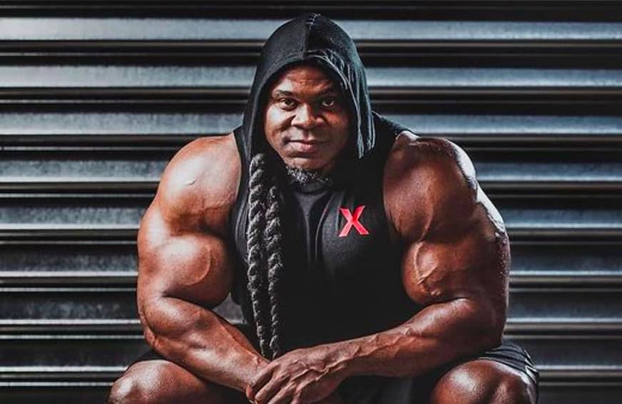 Titelbild: Das sind die besten Bodybuildingfilme