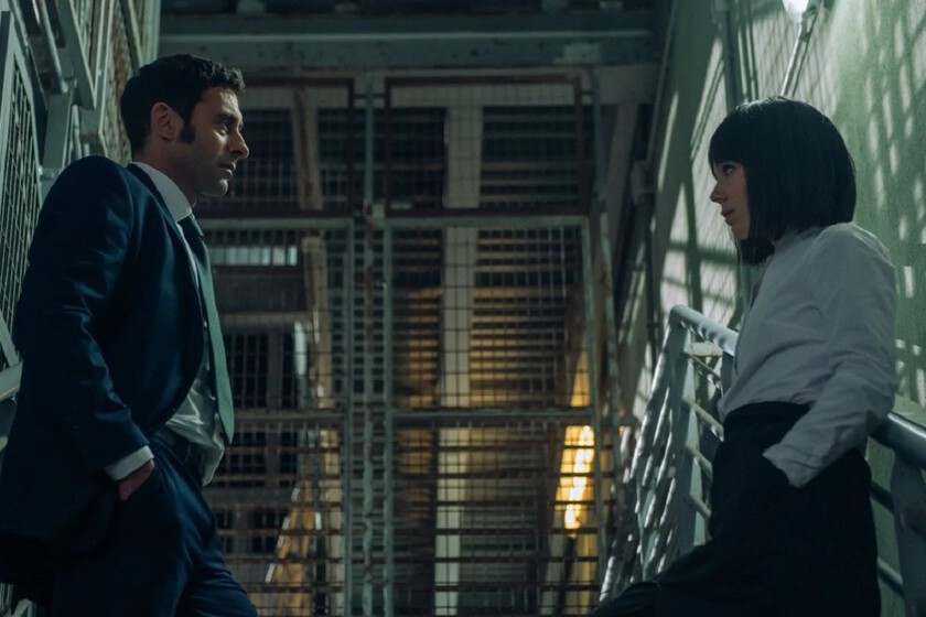 C'est un thriller puissant qui a injustement raté les salles : un film qui montre le ... - Espinof