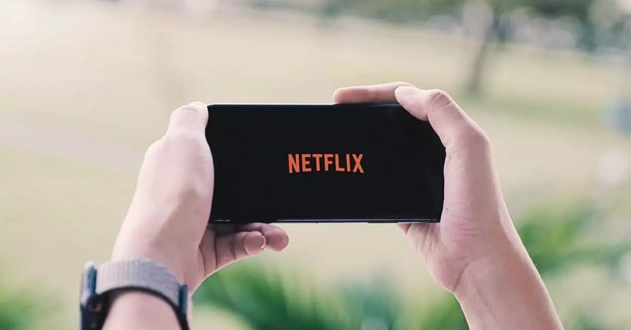 Cette astuce vous permettra de faire des captures d'écran sur Netflix - ADSLZone