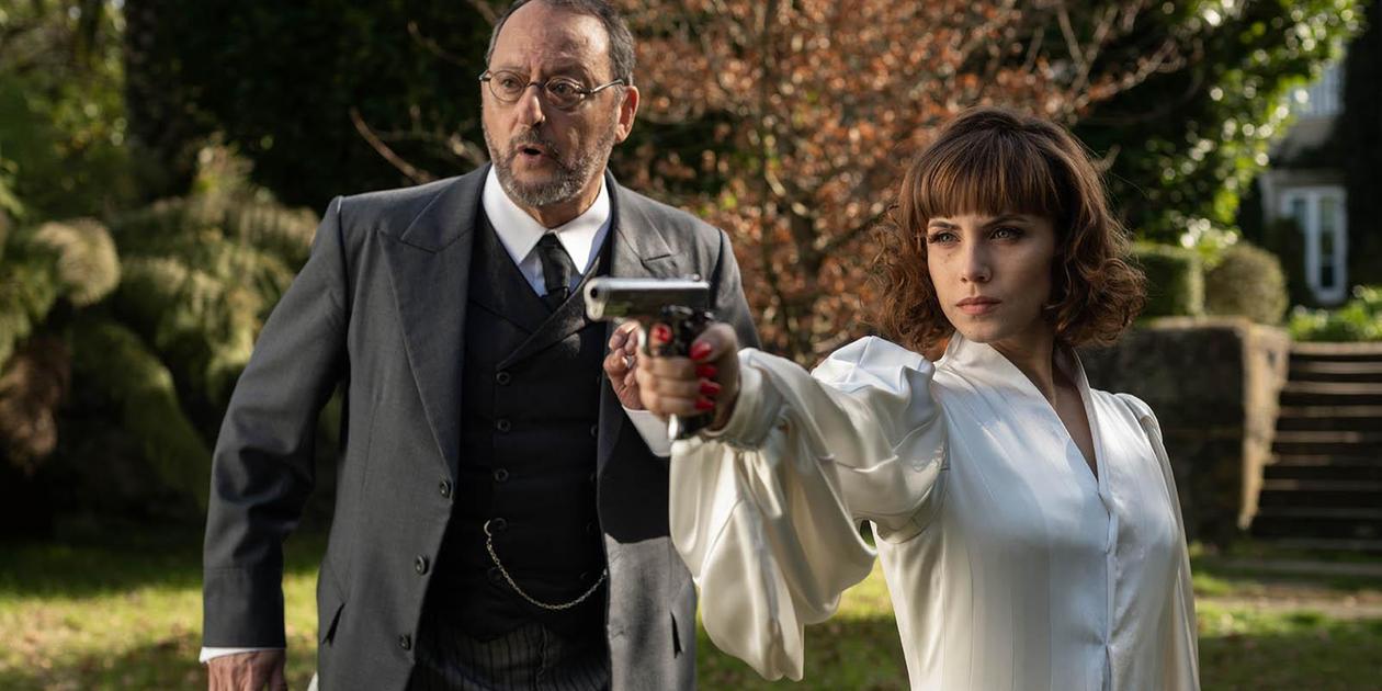 Choix de la rédaction : les temps forts de septembre sur Netflix et Prime Video - Nordbayern.de