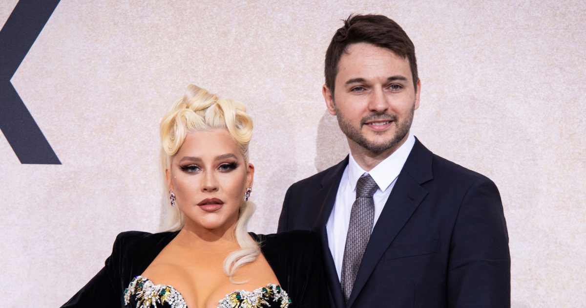 Christina Aguilera et Matthew Rutler n’ont « pas l’intention » de se marier après 8 ans de fiançailles : « Ils n’ont pas besoin de document pour prouver leur amour »