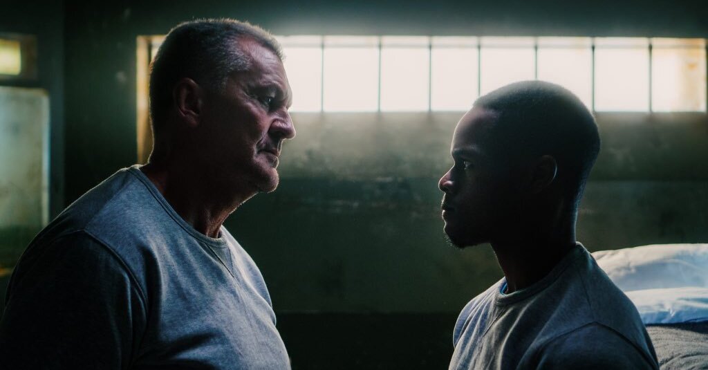 Cinq films d'action à diffuser maintenant - The New York Times