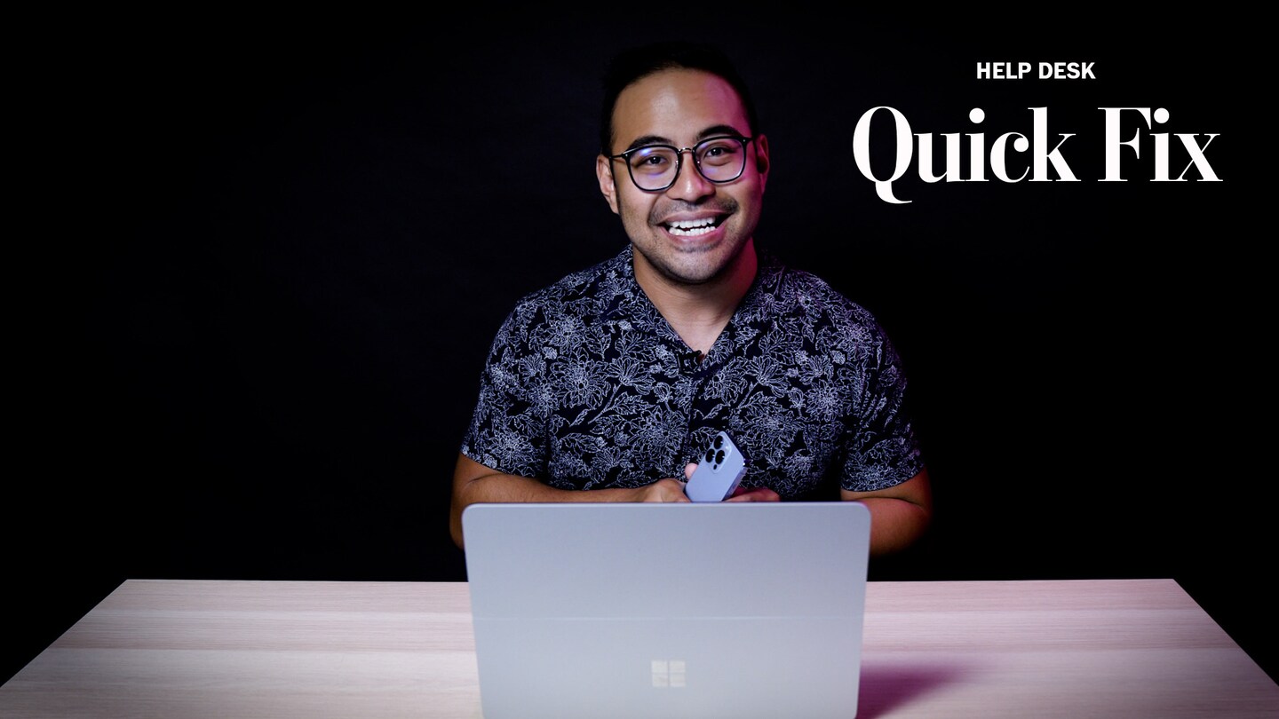 Comment envoyer des messages texte depuis votre PC ou Mac - The Washington Post