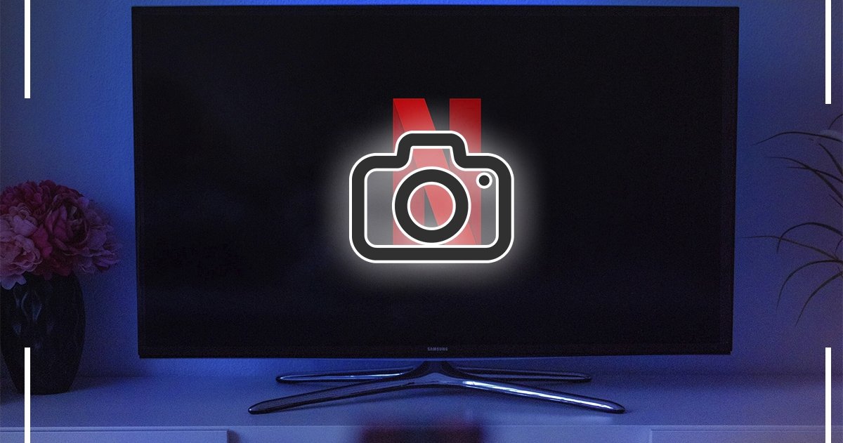 Comment faire des captures d'écran sur Netflix - Andro4all