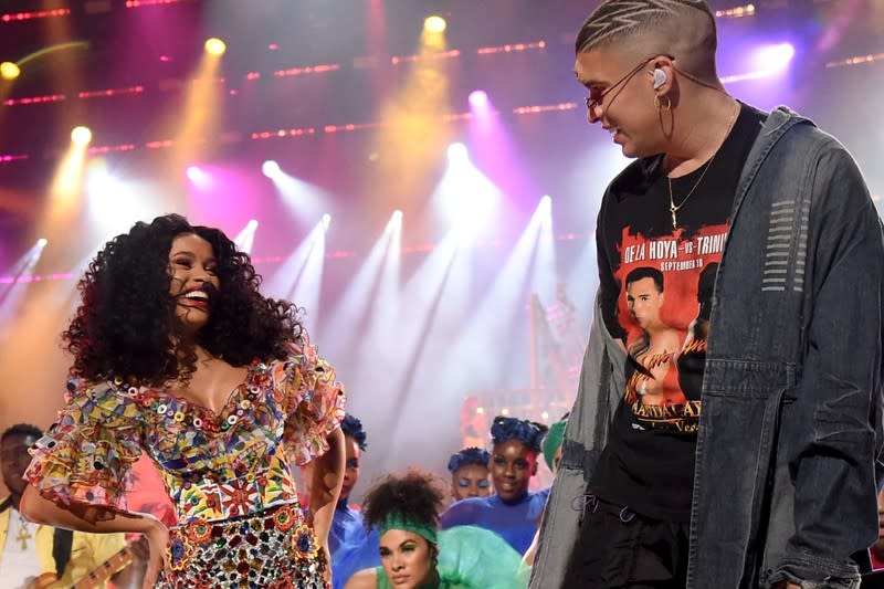 Comment les commentaires de Cardi B sur l’influence de Bad Bunny résolvent des problèmes importants dans la communauté Latinx