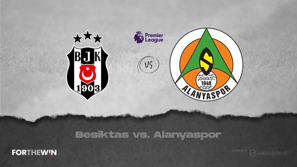 Comment regarder Alanyaspor contre Besiktas: diffusion en direct, chaîne de télévision, heure de début - pour la victoire