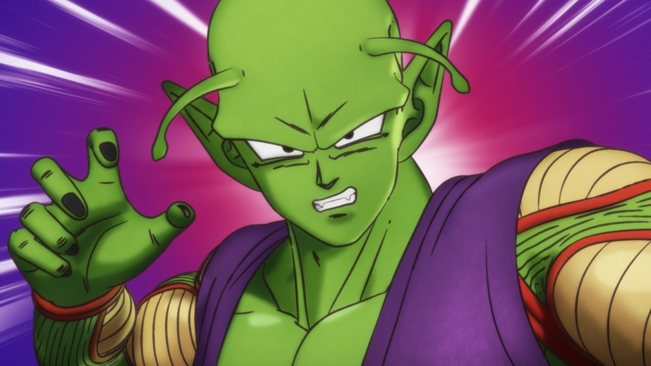 Comment regarder Dragon Ball Super : Super Hero – Horaires et statut de diffusion en streaming - IGN