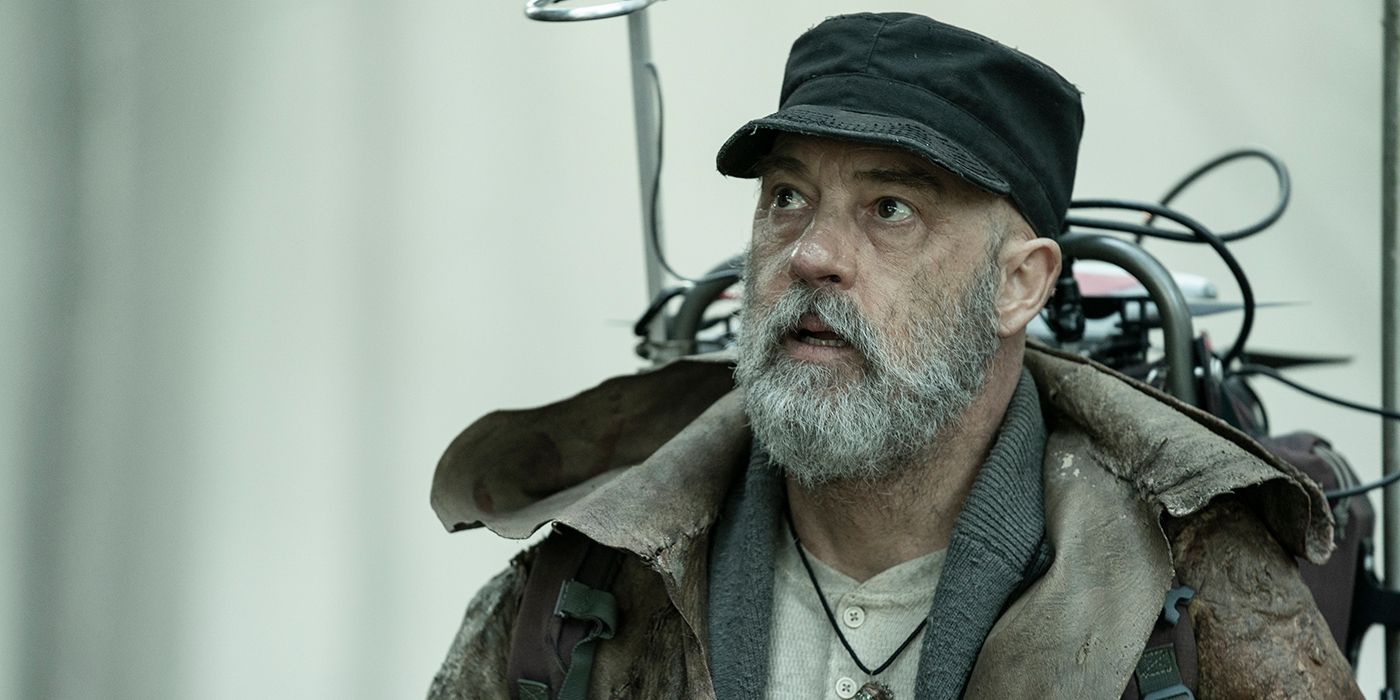 tales of the walking dead - 3