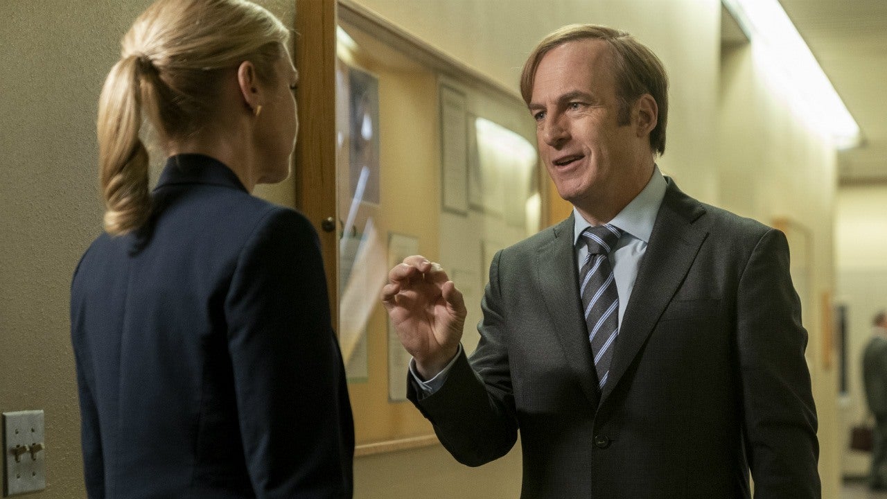 Comment regarder la finale de la saison 6 de Better Call Saul : date de sortie et streaming