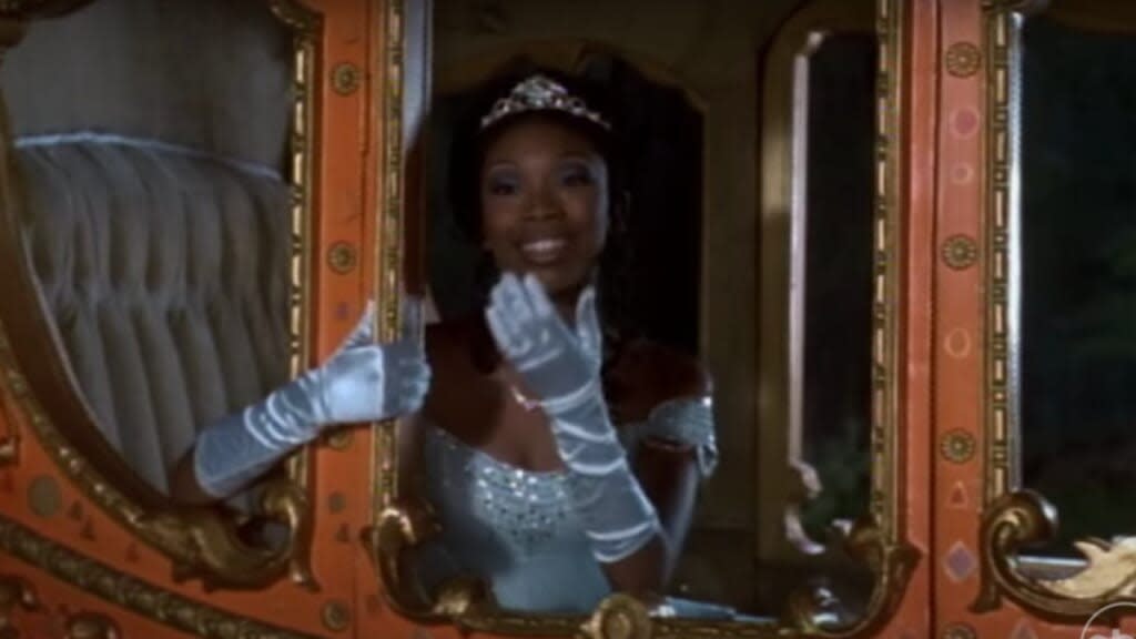 Comment regarder la réunion "Cendrillon" avec Brandy et Whoopi Goldberg : est-ce en streaming ?  - Yahoo Divertissement