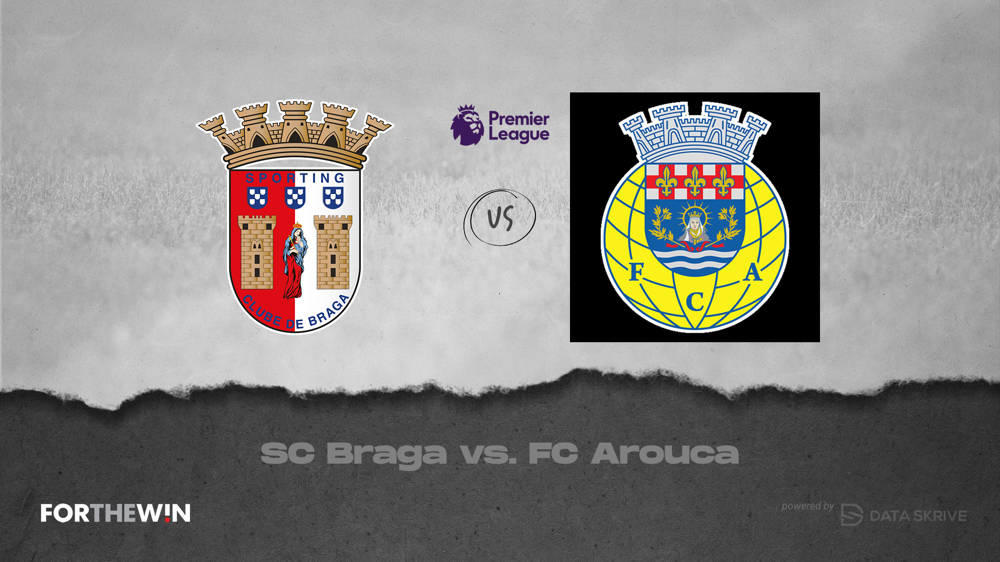 Comment regarder le FC Arouca contre le SC Braga : diffusion en direct, chaîne de télévision, heure de début - Pour la victoire