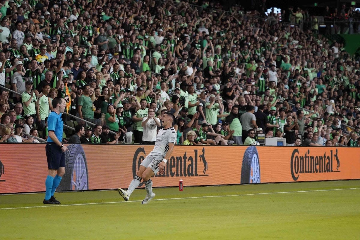 Comment regarder le FC Dallas contre les tremblements de terre de San Jose: diffusion en direct, chaîne de télévision, heure de début Sports Illustrated