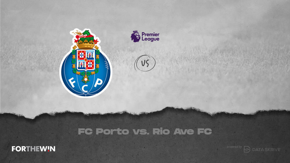 Comment regarder le Rio Ave FC contre le FC Porto : diffusion en direct, chaîne de télévision, heure de début - Pour la victoire