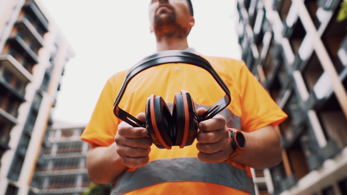 Comment savoir vraiment si le volume de votre casque détruit vos oreilles