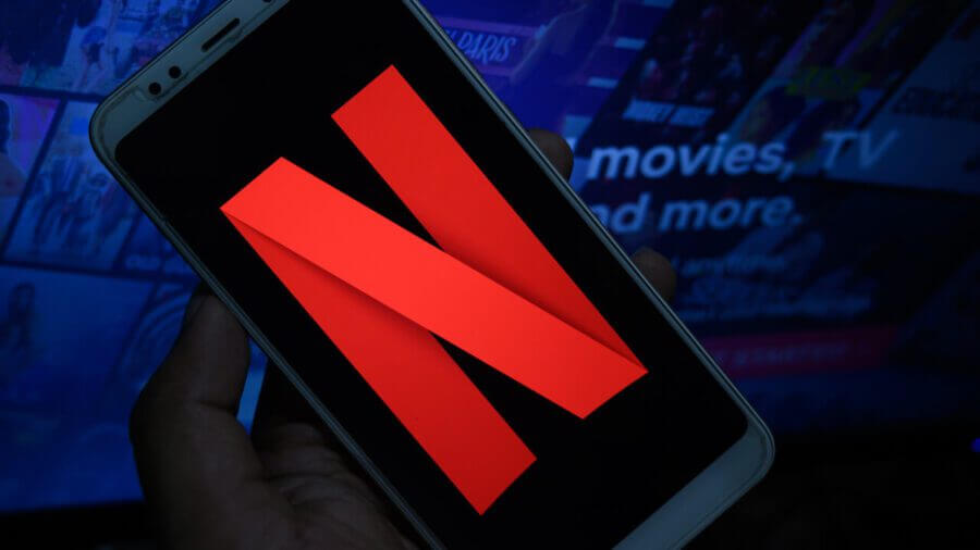 Comment trouver des films et des émissions en anglais sur Netflix