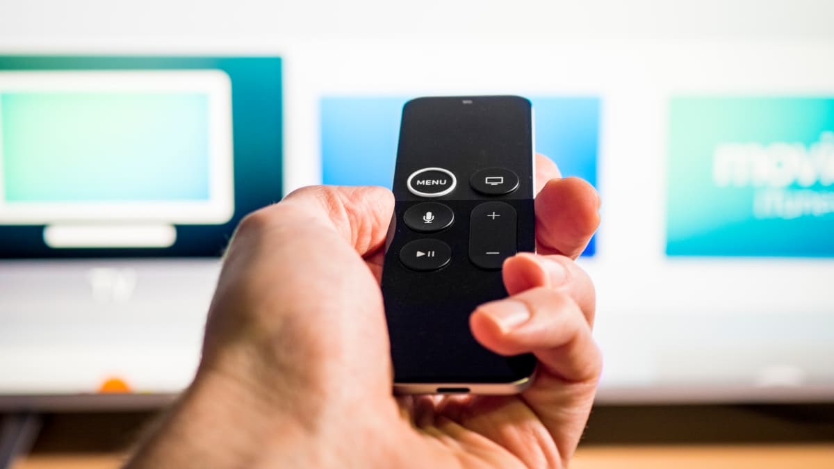 Comment utiliser votre iPhone pour calibrer votre téléviseur - Révisé