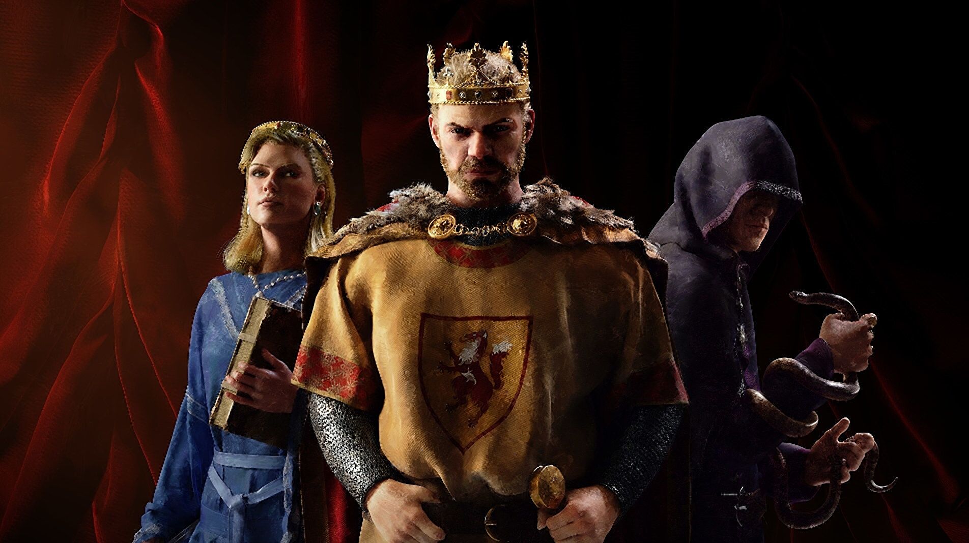 Crusader Kings 3 double étonnamment les prix des DLC sans raison réelle