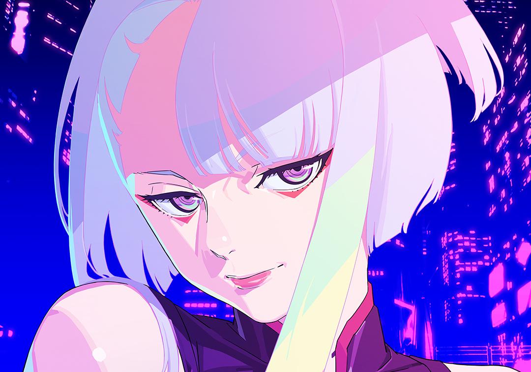 Cyberpunk : Edgerunners : date de sortie officielle sur Netflix et nouveau trailer de CD Projekt Red