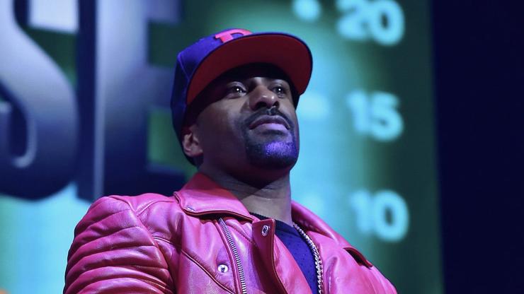 DJ Clue pense que les disques s’amélioreraient si les artistes réalisaient "Écrit leurs raps"