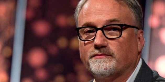 David Fincher : le réalisateur controversé fête ses 60 ans – EL INFORMADOR