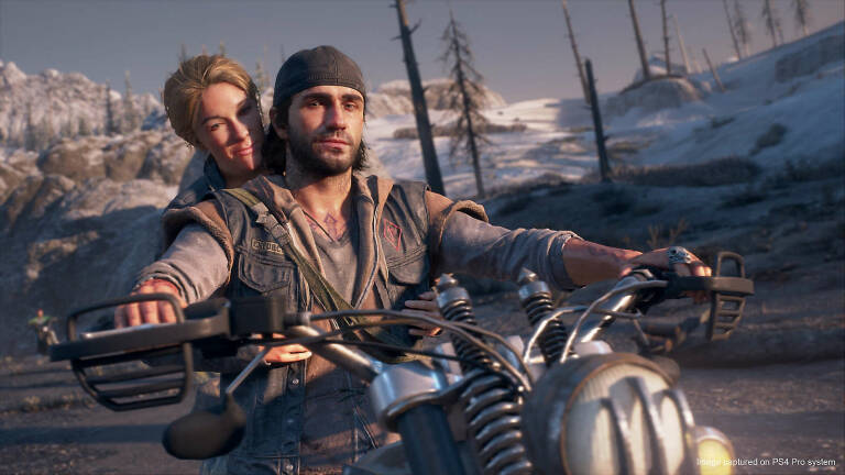 Days Gone devient un film, mais les développeurs ne sont pas contents