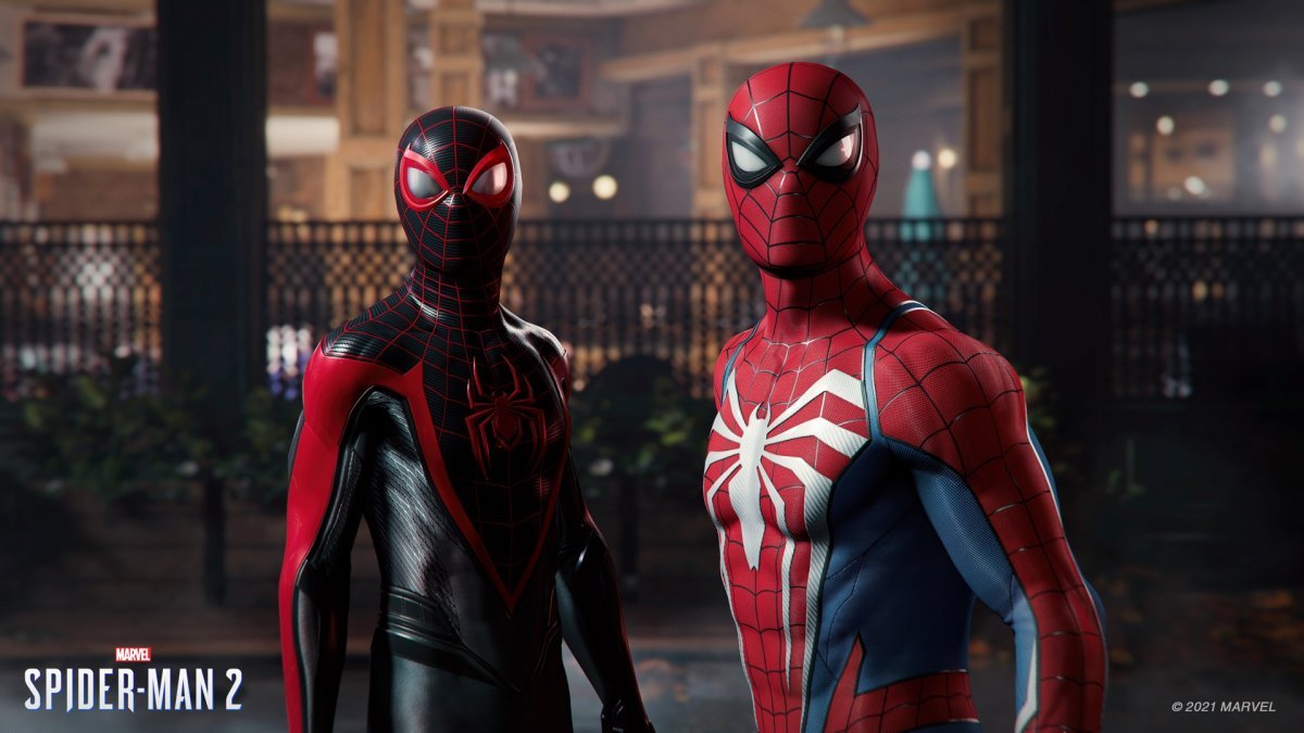 De Spider-Man 2 à Star Wars Jedi : Survivor, la liste des jeux Marvel et Disney fait peur