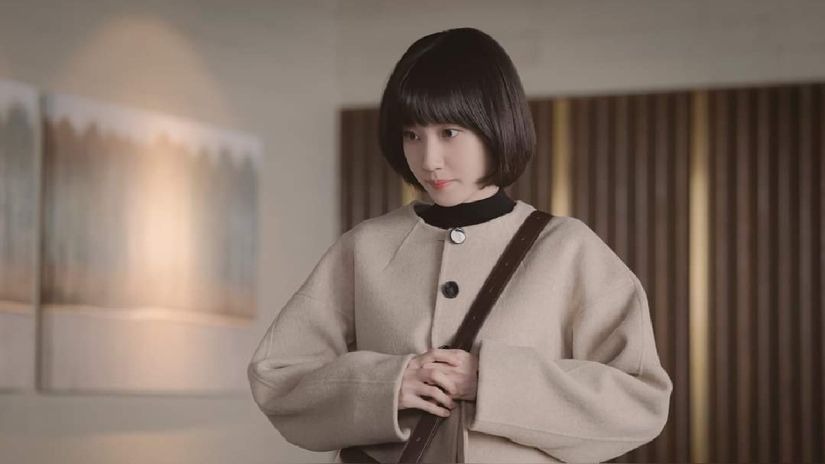 De quoi s'agit-il et qui est dans 'Woo, un avocat extraordinaire', le nouveau K-Drama de Netflix