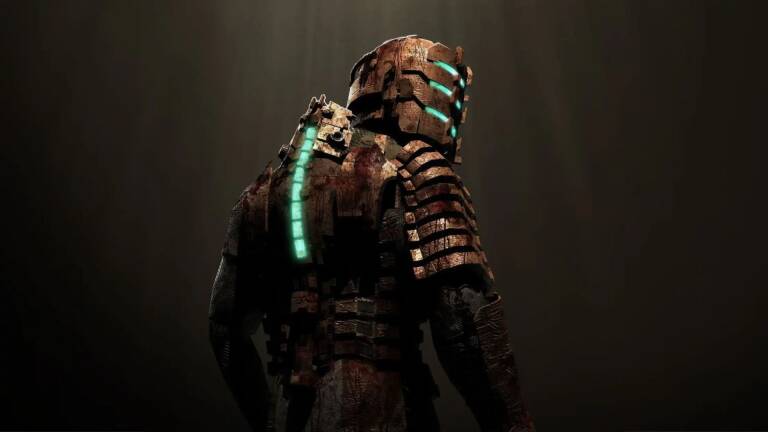Dead Space Remake pourrait être de retour pour être vu très bientôt