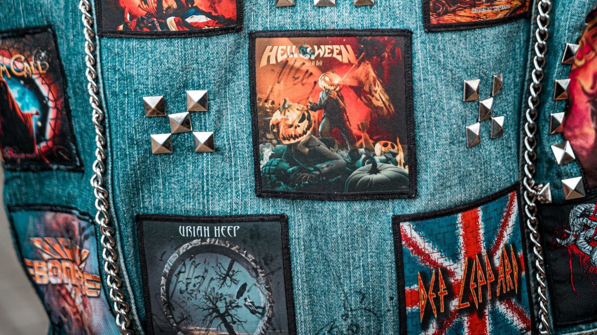 Def Leppard dit que le streaming en a fait un "groupe hérité"