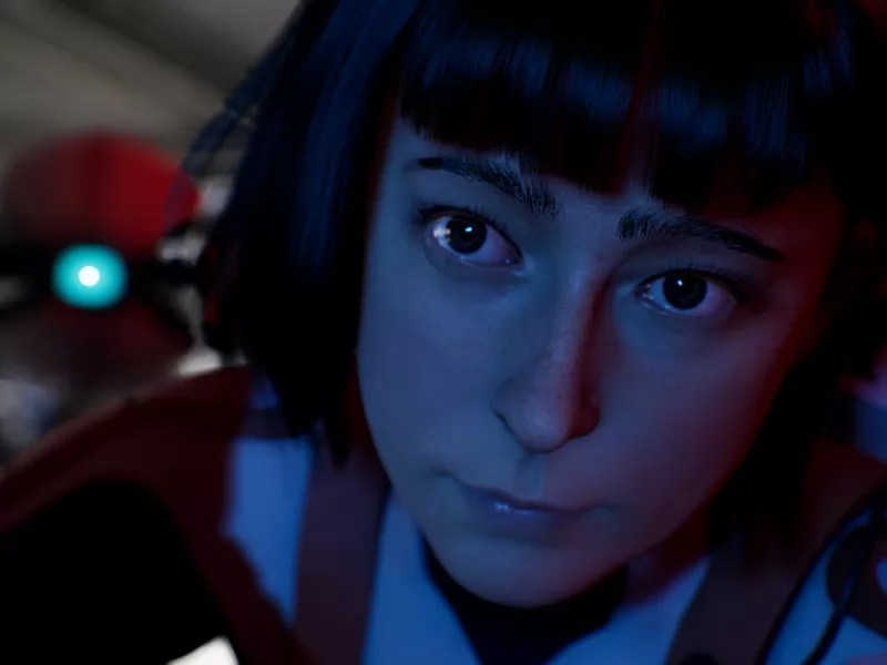 Deliver Us Mars rejoint le festival du report : l'aventure science-fiction glisse en 2023