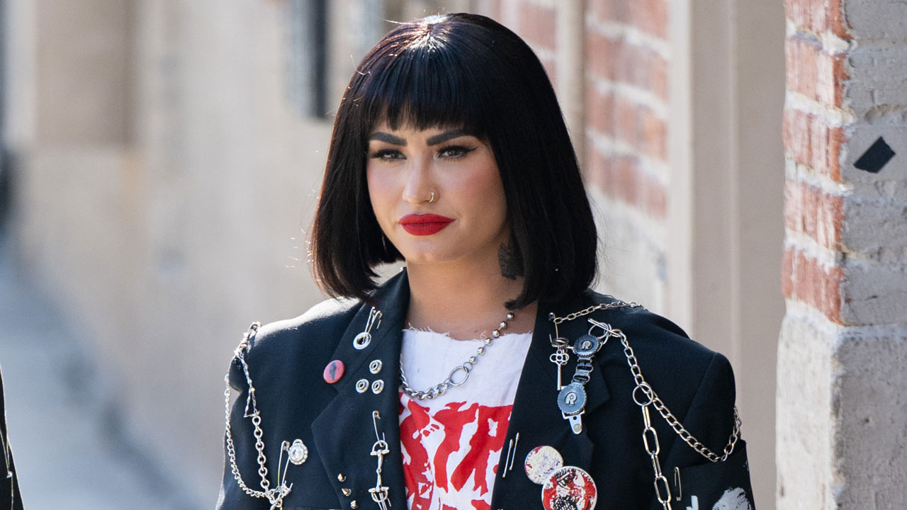 Demi Lovato parle de la « culpabilité de la survivante » qu’elle a ressentie après une overdose de 2018
