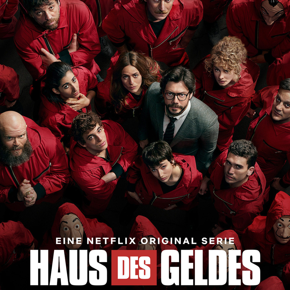 Des séries qui étaient géniales au début - puis qui ont mal tourné !  - BRAVO.de