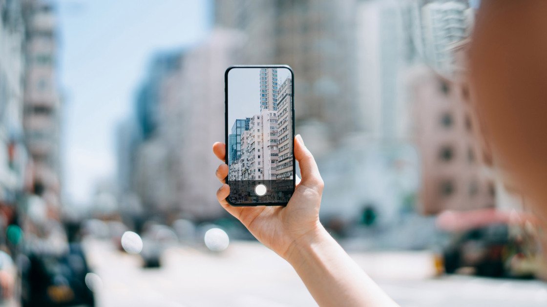 Détendez-vous : Instagram n'a pas activé la "localisation précise" pour aider les gens à vous traquer