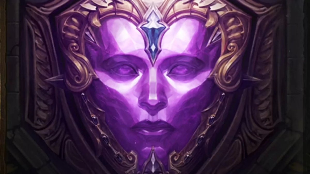 Diablo Immortal: les changements d'insignes légendaires arrivent bientôt, voici pourquoi