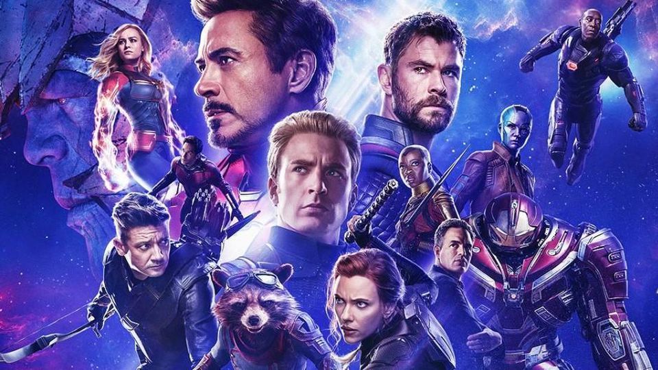 Disney & Marvel Games Showcase : date et heure de l'événement vidéoludique
