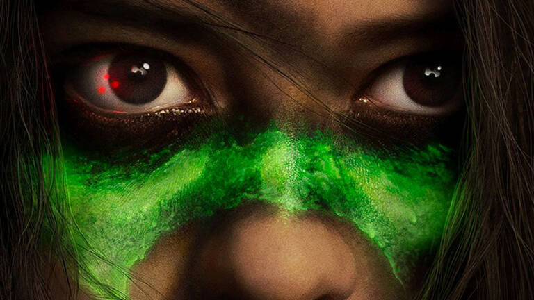 Disney+ : abonnez-vous maintenant et découvrez le film Prey, préquelle de Predator