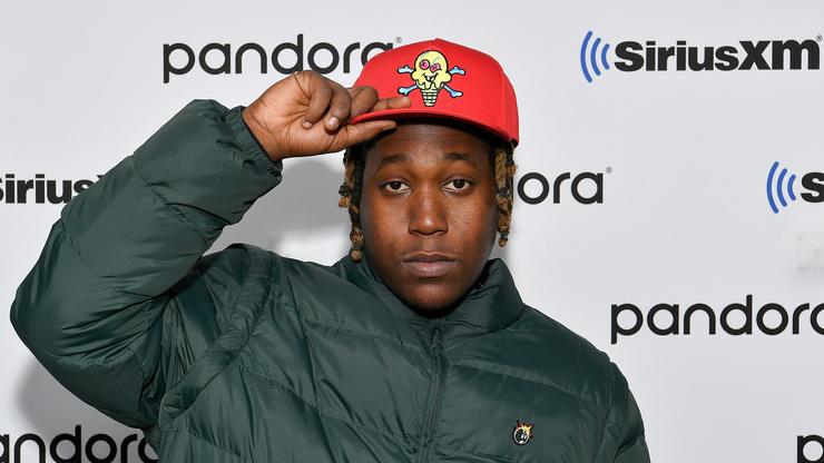 Don Toliver se retire de la tournée Kid Cudi : "Finalement, il n’y avait pas de solution"