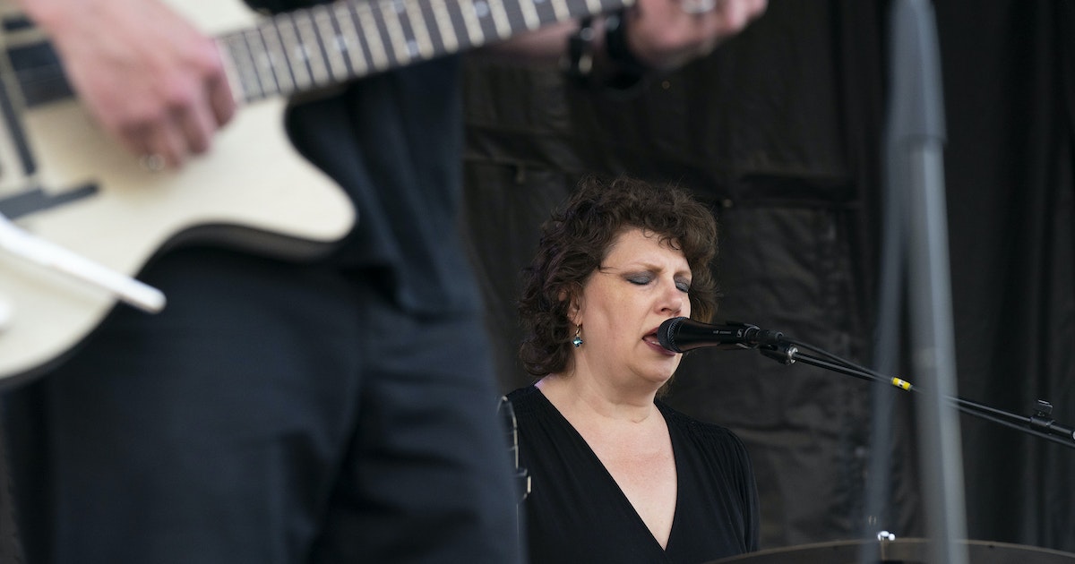Duluth rockers Dates des concerts d’automne Low Shuffle autour du traitement du cancer